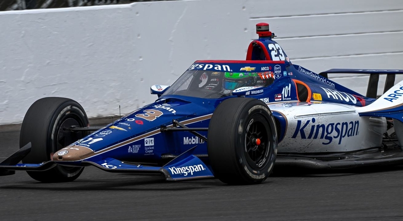 2026 Daly