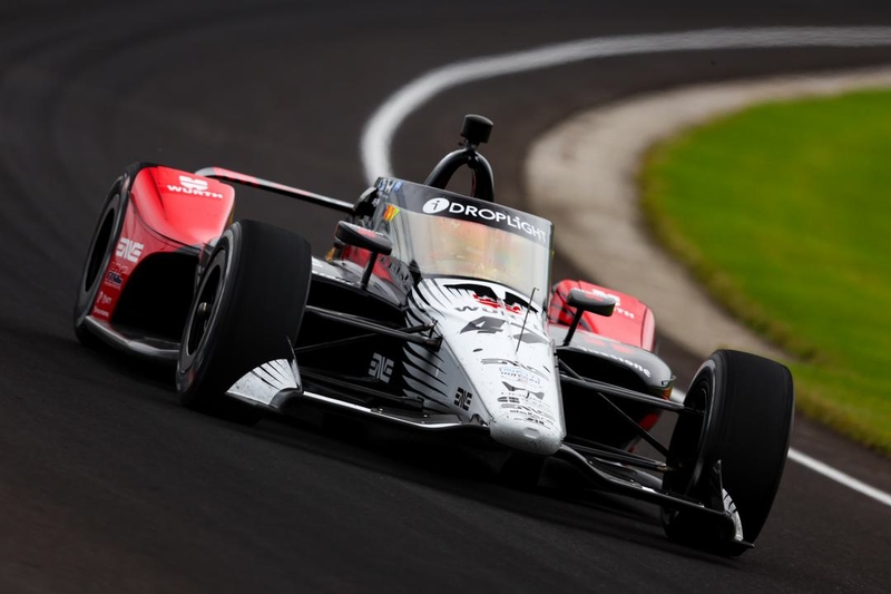 110th Running of the Indianapolis 500 Presented by Gainbridge