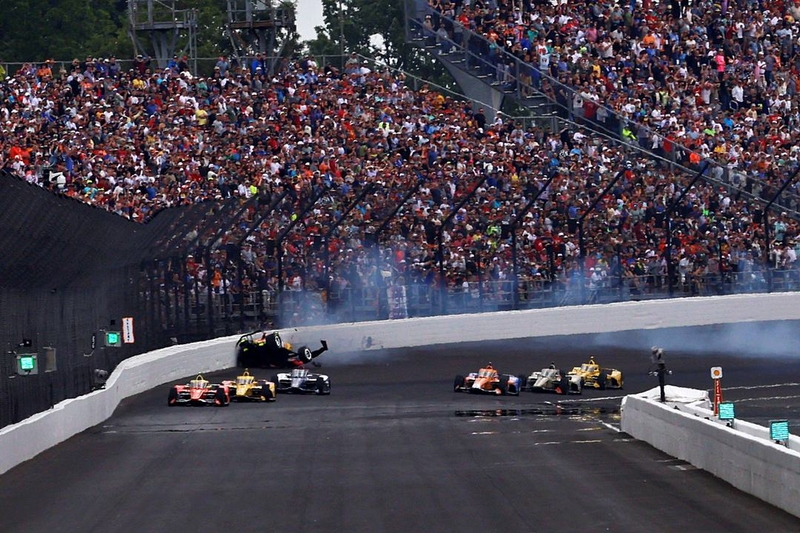 2026 Newgarden