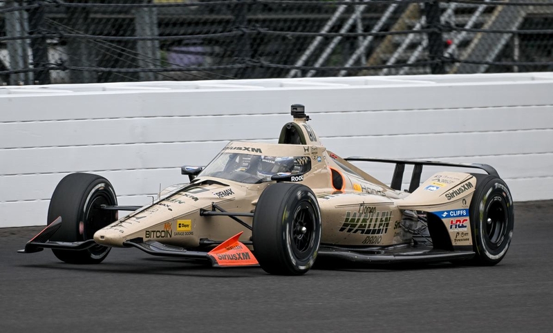 2026 Rosenqvist