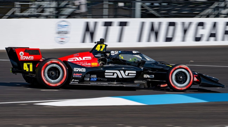 2026 Mick Schumacher