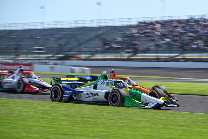 2026 Collet duel