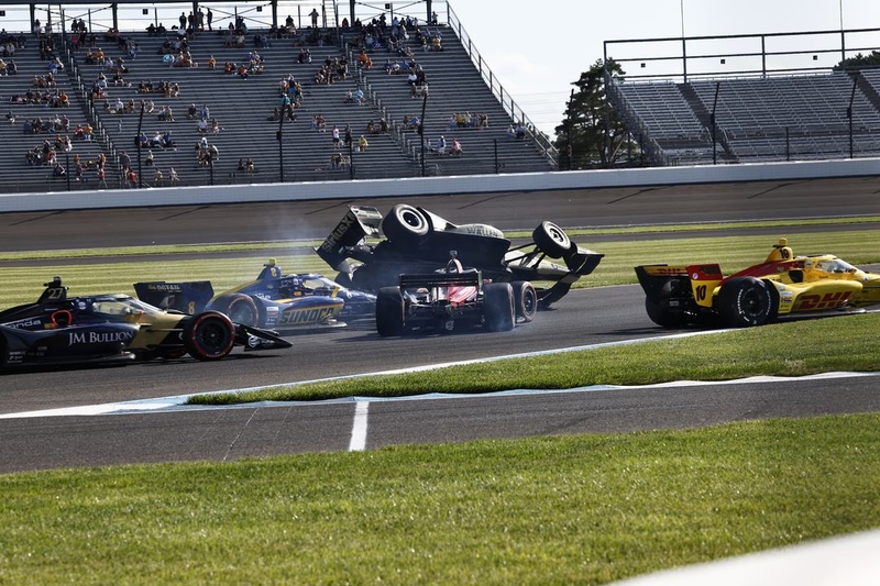 2026 Rosenqvist Luchtsprong
