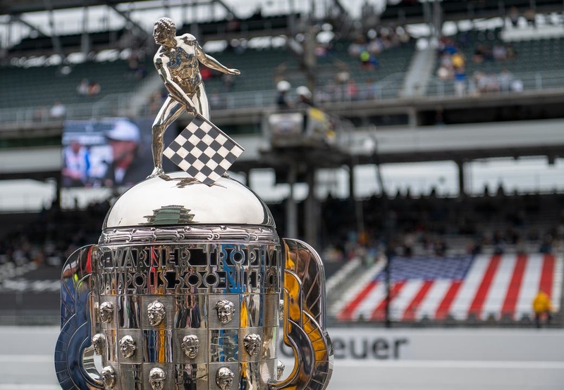 2026 Trophy