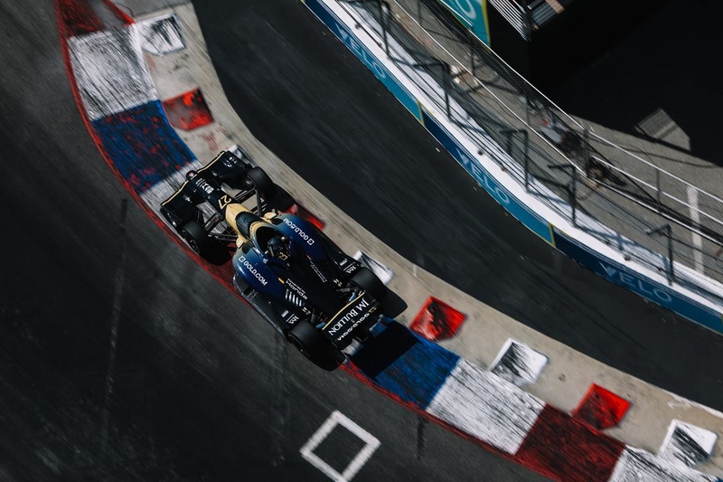 Acura Grand Prix of Long Beach