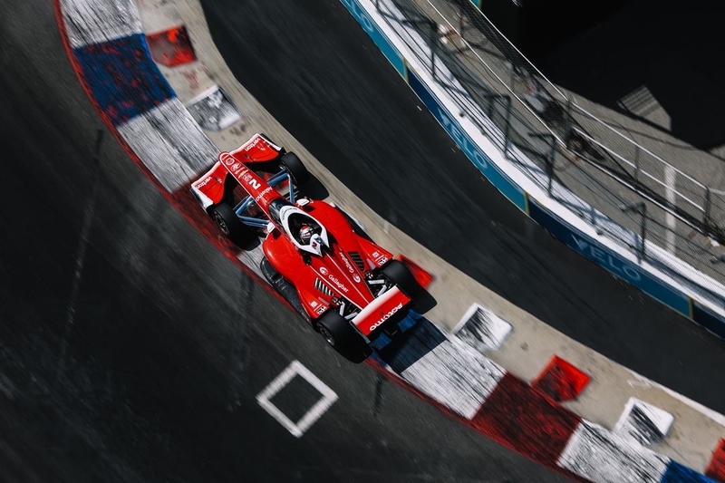 Acura Grand Prix of Long Beach