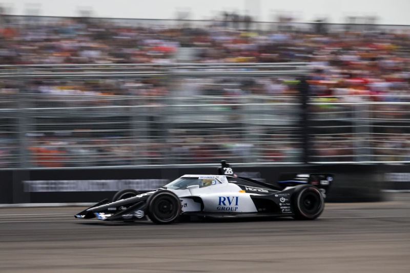2026 Ericsson Winnaar