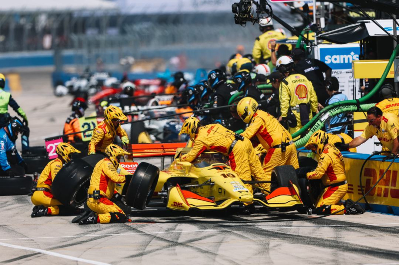 2026 Pitstop Paloi