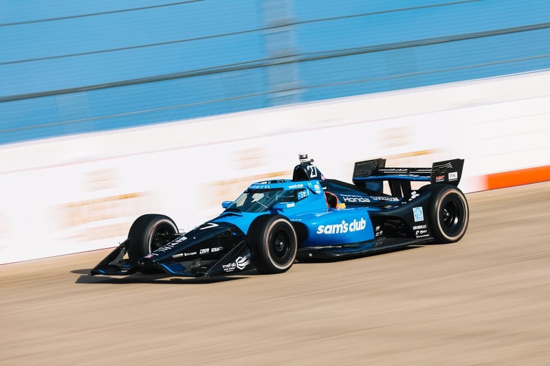 Music City Grand Prix at Nashville Superspeedway