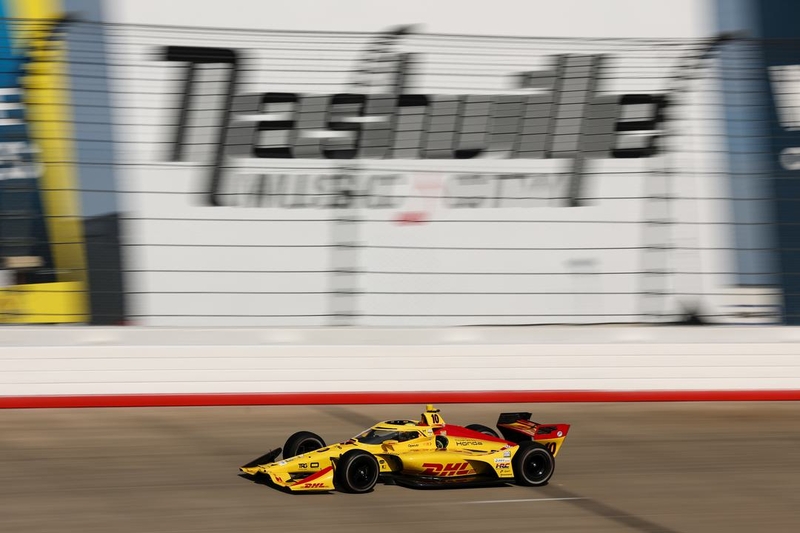 2026 Palou Race