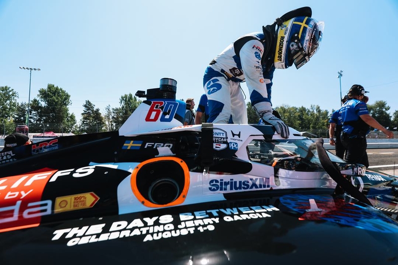 OnlyBulls Grand Prix of Portland