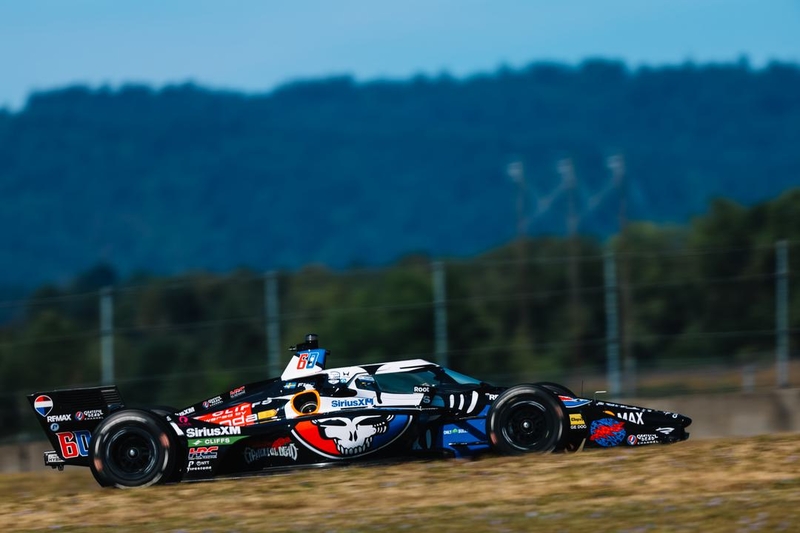 OnlyBulls Grand Prix of Portland