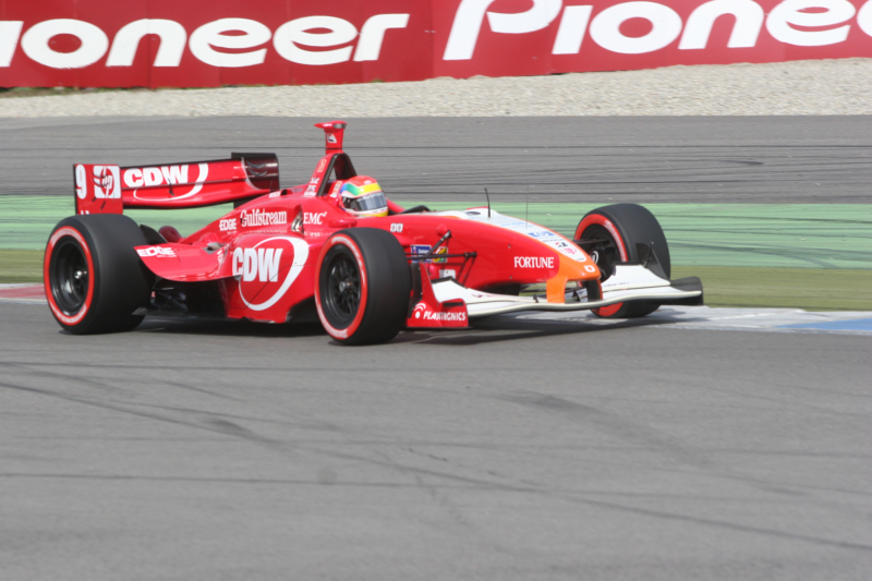 2026 Wilson Assen 2007