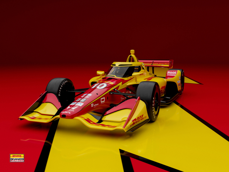 Kort nieuws:Eerbetoon aan Alex Zanardi op Laguna Seca. Indycar naar Brazilië?