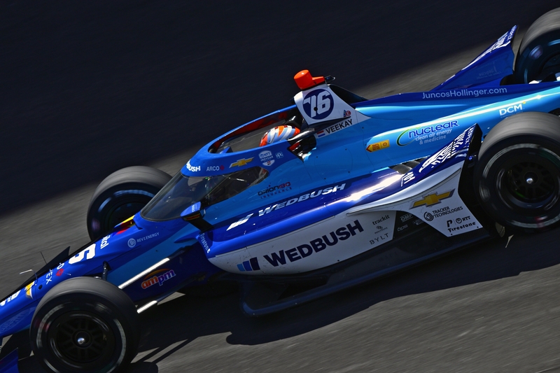 rinus indy 2