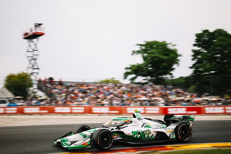 Rinus road america 3