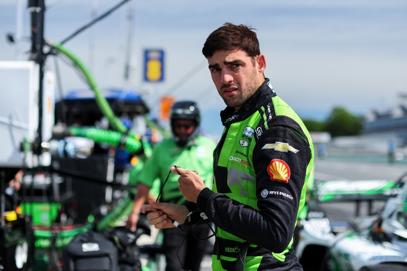 rinus road america 1