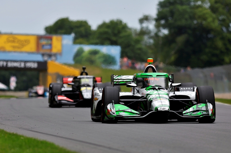 rinus road america 2