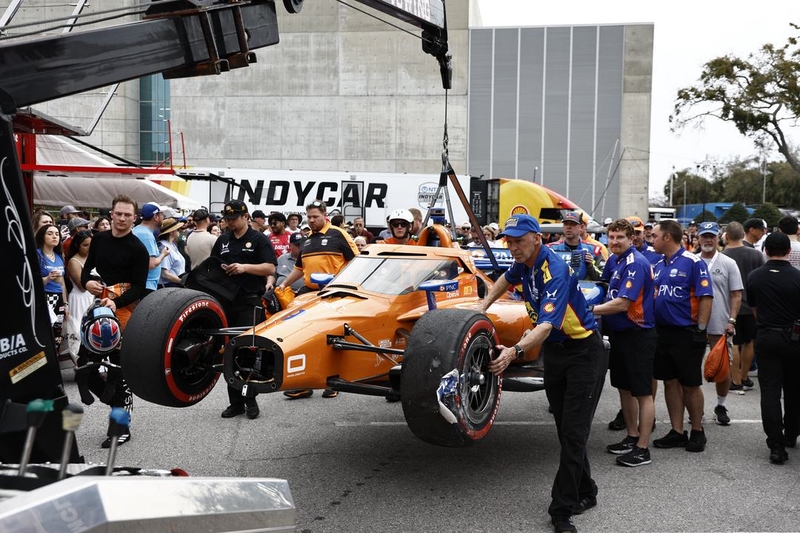 2026 Crash Dixon