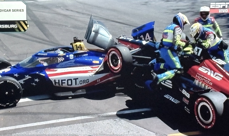 2026 Mick Schumacher