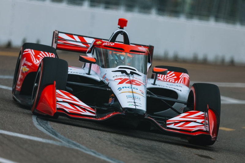 Firestone Grand Prix of St. Petersburg