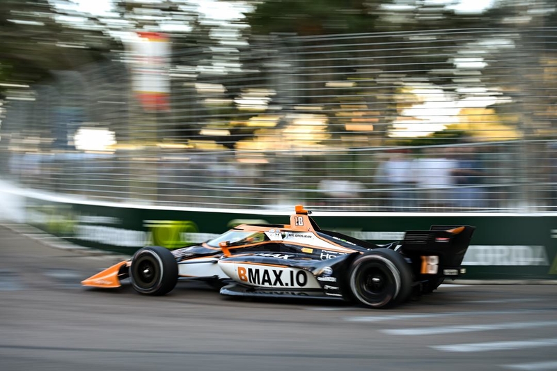 2028 Grosjean