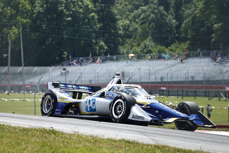 2026 Newgarden