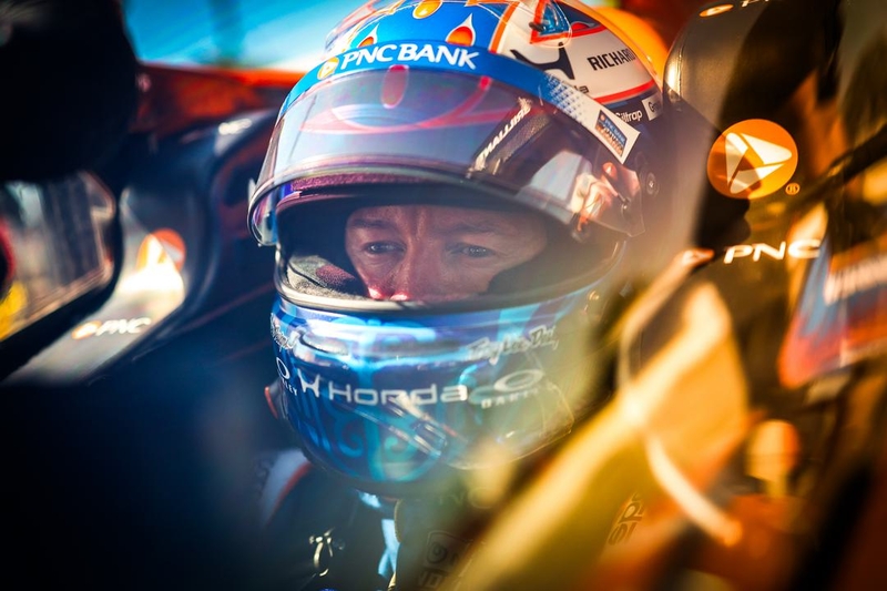 2026 Dixon Cockpit