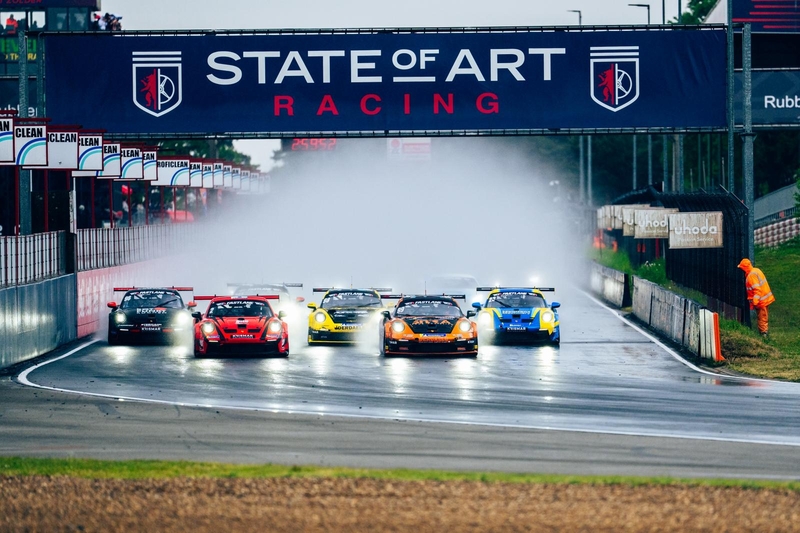 2026 Start Zolder 2