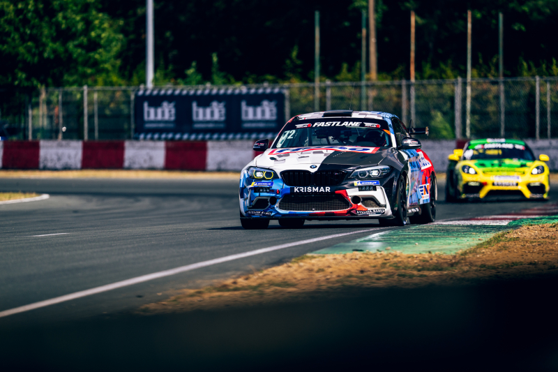 2026 24U Zolder BMW
