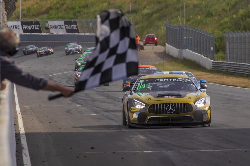 #87 Mercedes-AMG GT4, AKKODIS ASP Team, Circuit Zandvoort, GT4 European Series 2021 #87 Mercedes-AMG GT4, AKKODIS ASP Team, Circuit Zandvoort, GT4 European Series 2021 