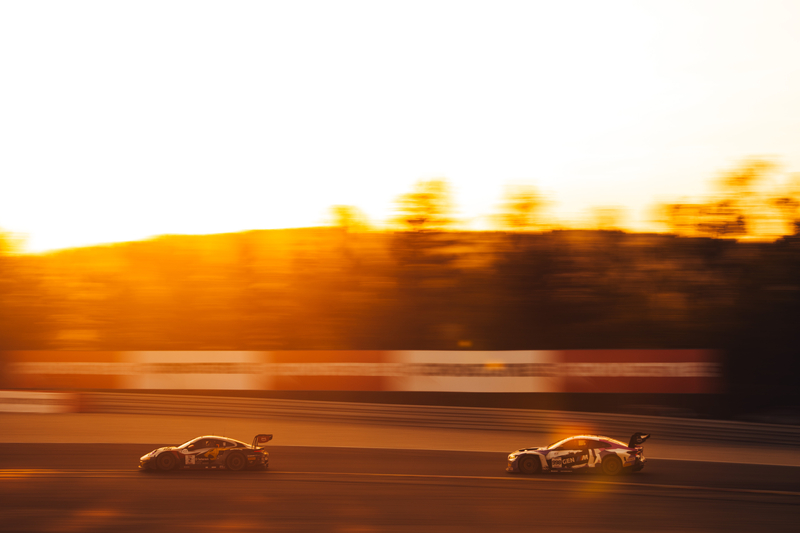 CrowdStrike 24 Hours of Spa 2026 - Intercontinental GT Challenge Round 3 - Foto: Gruppe C Photography