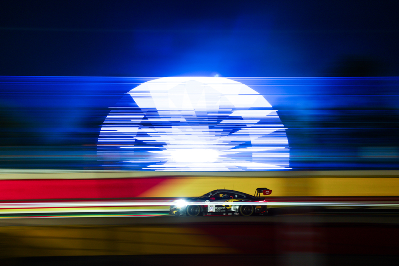 CrowdStrike 24 Hours of Spa 2026 - Intercontinental GT Challenge Round 3 - Foto: Gruppe C Photography