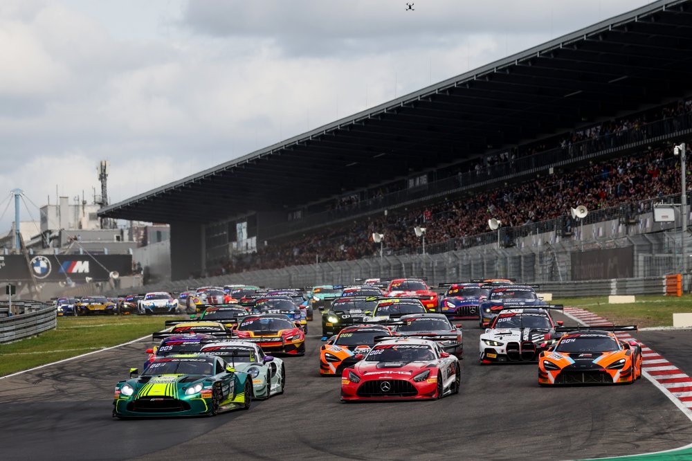 260830 Race Start