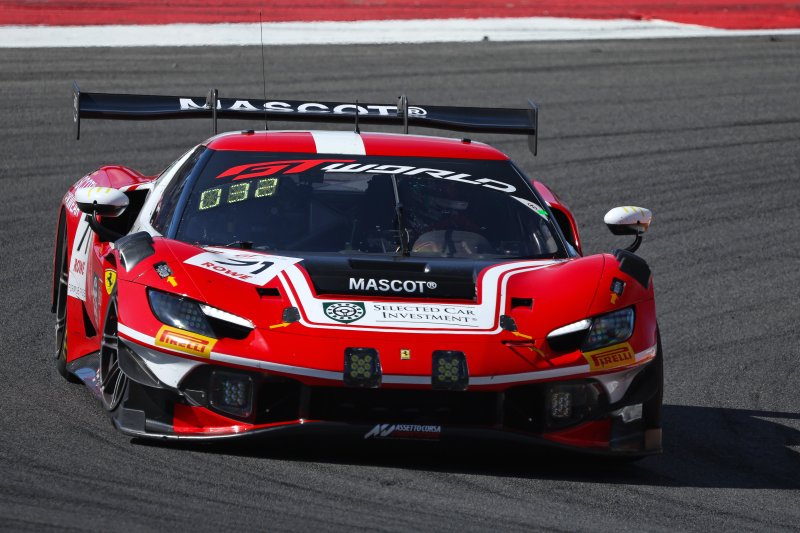 261017 71SelectedCarRacing