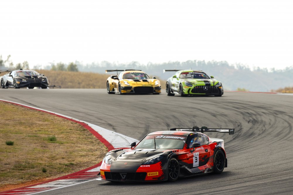 GT2