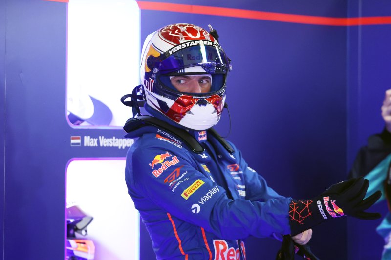 MaxVerstappen