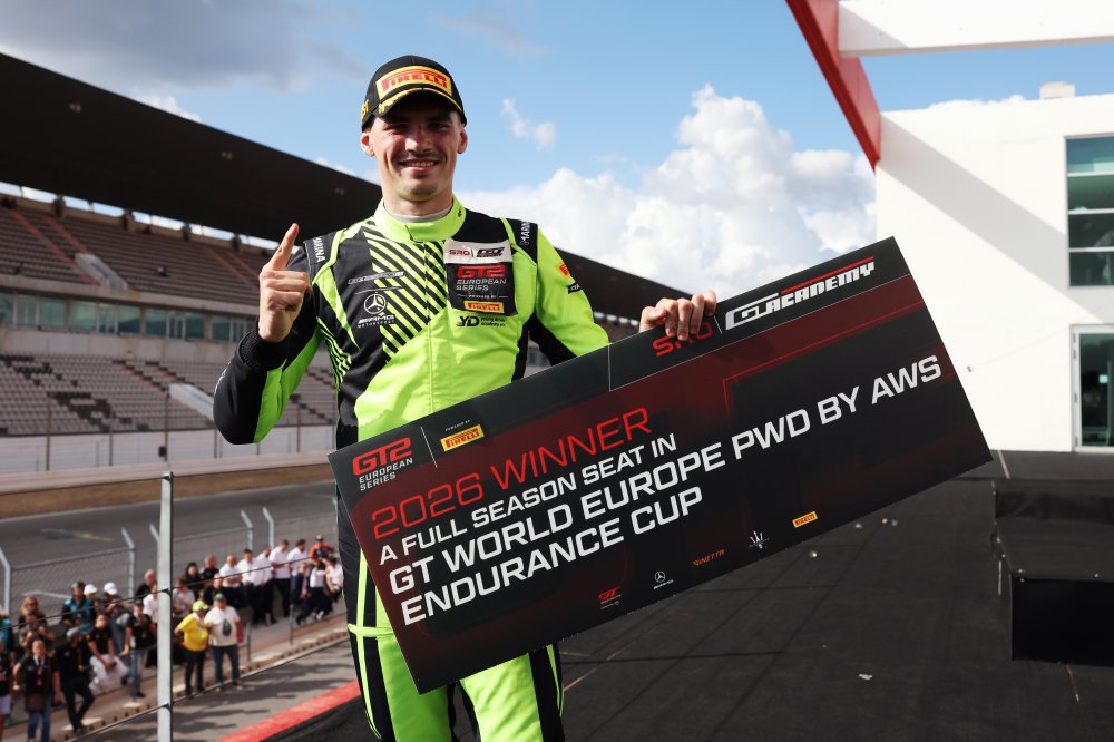 SROGTAcademy