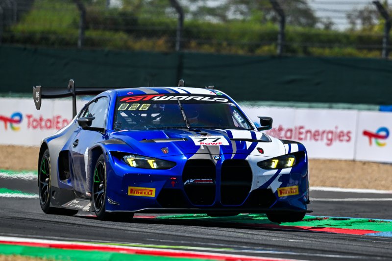 KPX Motorsport maakt zich op voor Endurance Cup-debuut, Buurman en Schoonderwoerd voegen zich bij Rappange: 