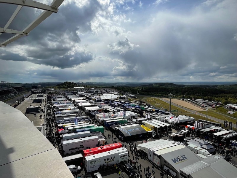 260516 Paddock