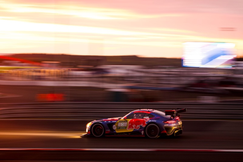 260517 Verstappen Sunrise