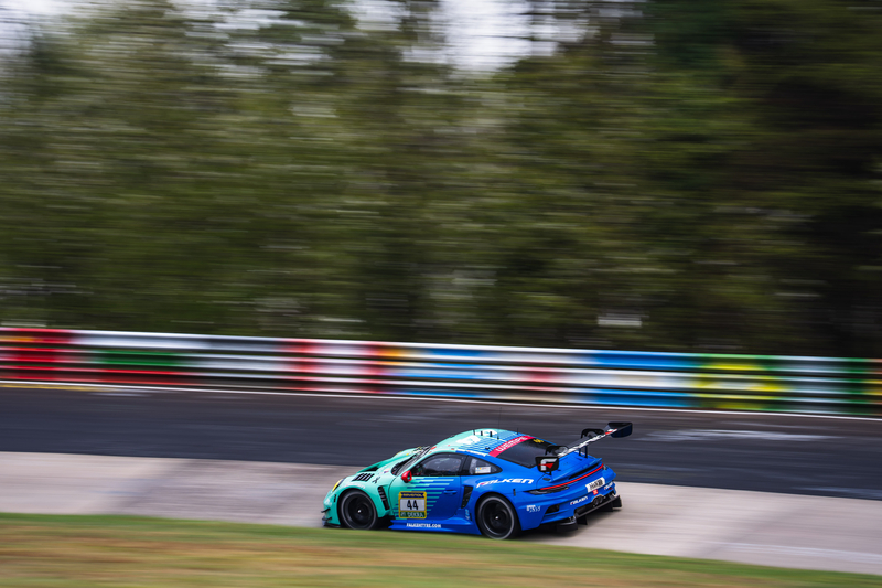 ADAC 24h Nürburgring Qualifiers 2026 - Foto: Gruppe C Photography