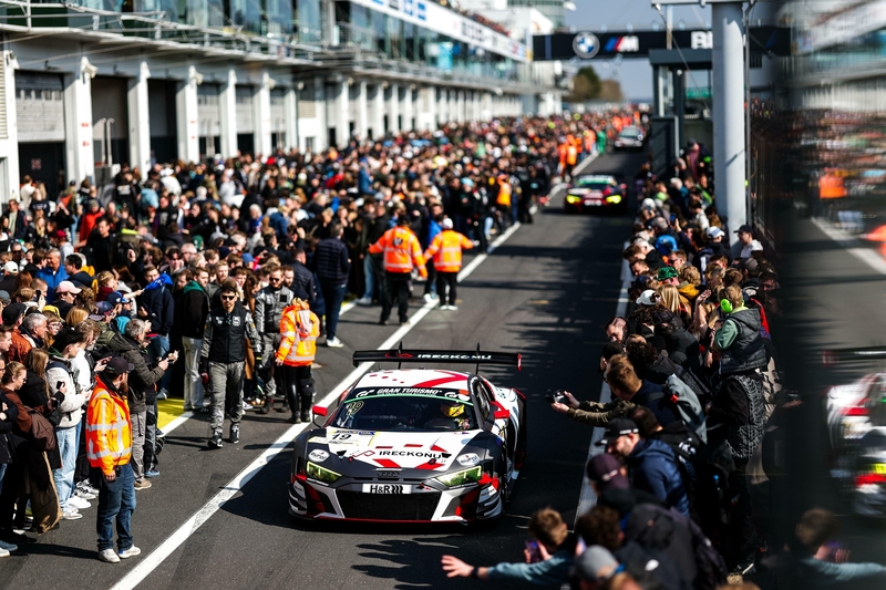 260513 24h Preview Coronel pitlane