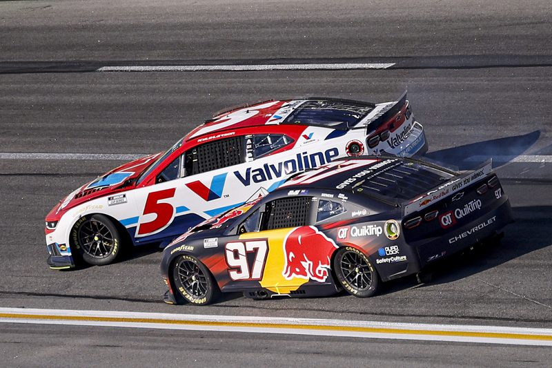 2026 Incident SVG Larson