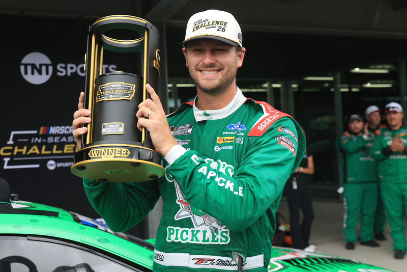 2026 Gilliland