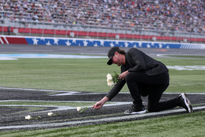 2026 Kurt Busch