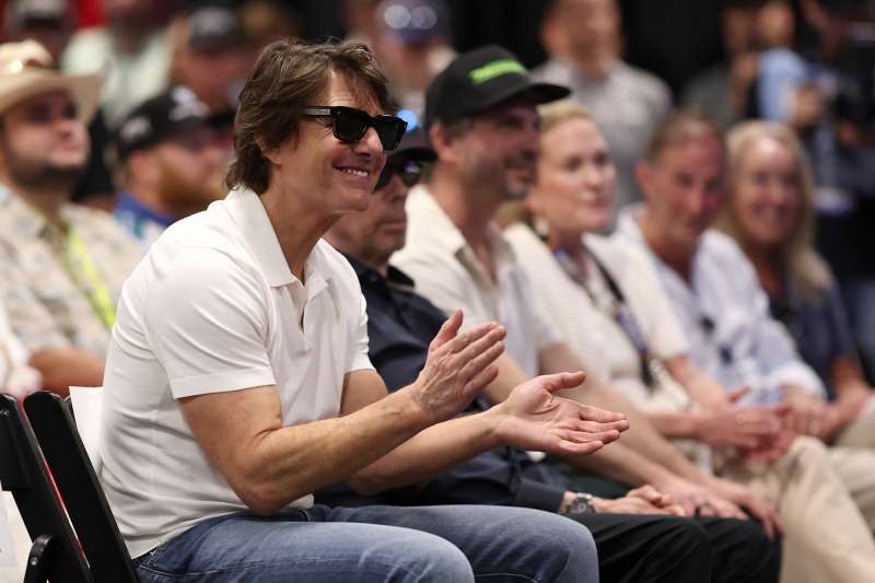 2026 Tom Cruise