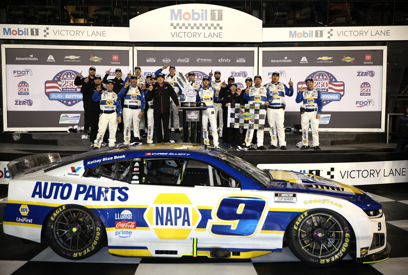 2026 Winners Circle Duel 2