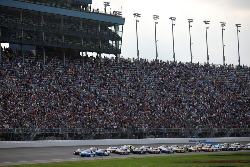 2026 Volle Tribunes Chicagoland