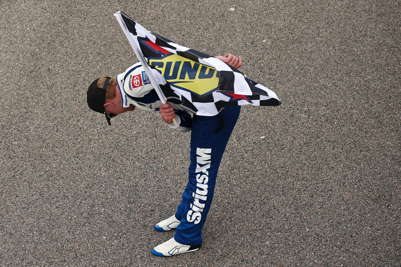 2026 Kyle Busch style